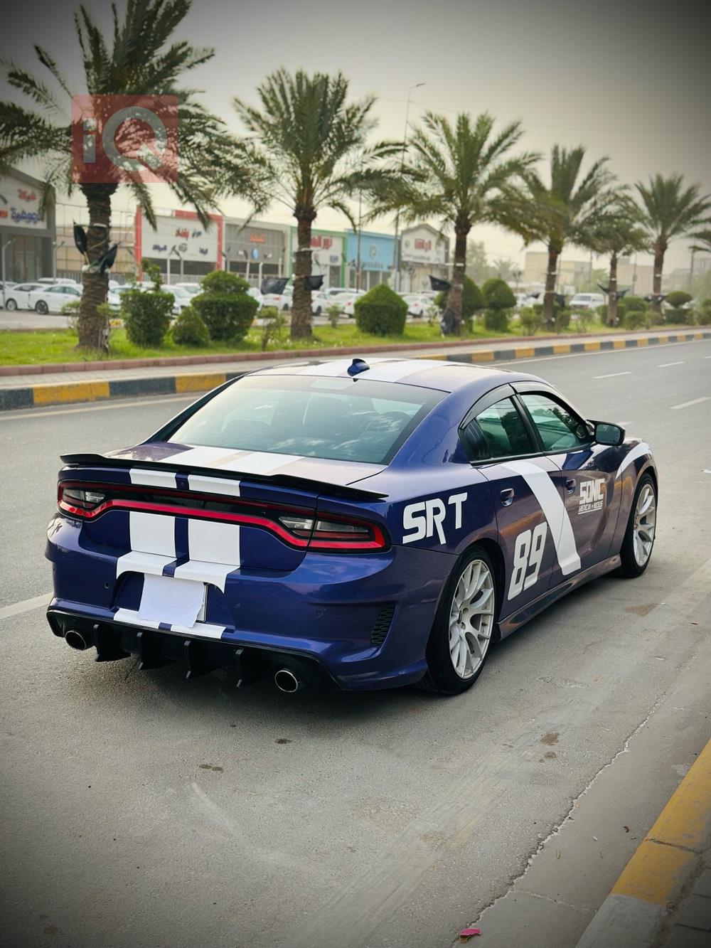 دودج تشارجر